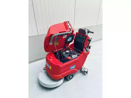 Gulvvaskemaskiner 2024  Meijer S520BT (13)