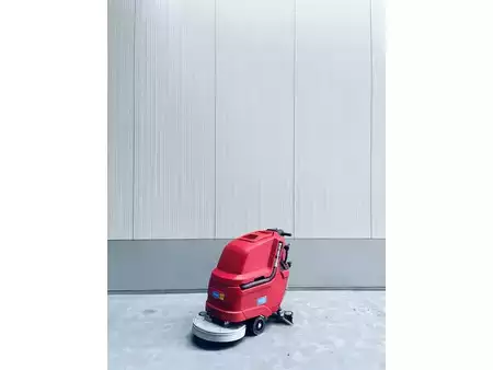 Gulvvaskemaskiner 2024  Meijer S520BT (2)