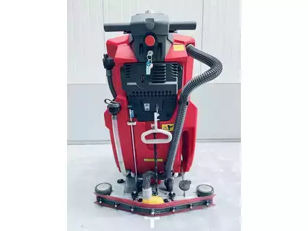 Gulvvaskemaskiner 2024  Meijer S520BT (4)