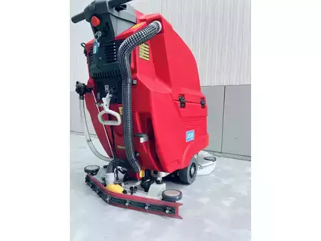 Gulvvaskemaskiner 2024  Meijer S520BT (5)