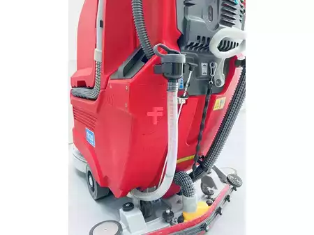 Gulvvaskemaskiner 2024  Meijer S520BT (6)