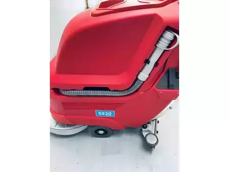 Gulvvaskemaskiner 2024  Meijer S520BT (7)