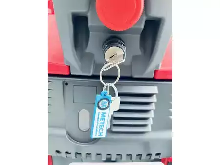 Gulvvaskemaskiner 2024  Meijer S520BT (8)