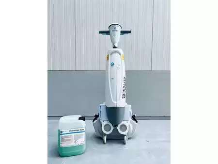 Fejemaskiner 2024  Meijer I-Mop XL (10)