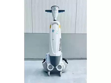 Fejemaskiner 2024  Meijer I-Mop XL (11)