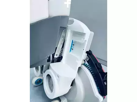 Fejemaskiner 2024  Meijer I-Mop XL (13)