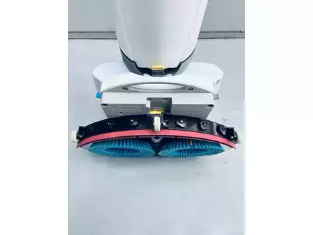 Fejemaskiner 2024  Meijer I-Mop XL (14)