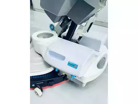 Fejemaskiner 2024  Meijer I-Mop XL (3)