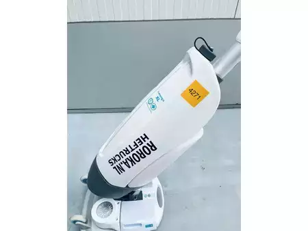 Fejemaskiner 2024  Meijer I-Mop XL (4)