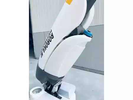 Fejemaskiner 2024  Meijer I-Mop XL (5)