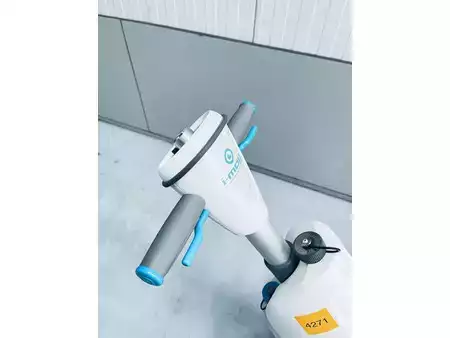 Fejemaskiner 2024  Meijer I-Mop XL (7)