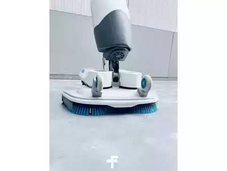 Fejemaskiner 2024  Meijer I-Mop XL (9)