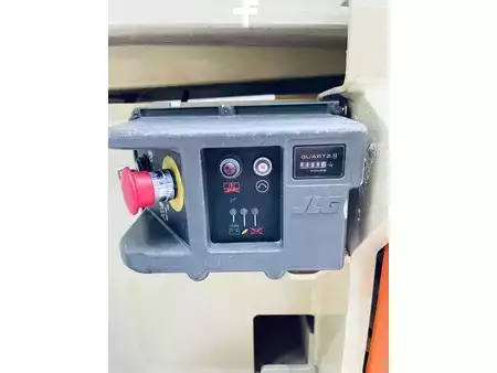 Schaarhoogwerker 2015  JLG 2646ES (7)