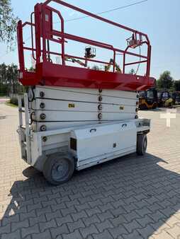 Plataforma Tijera  HAB S 152-12 E2WD (4)