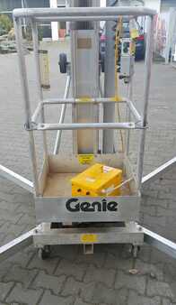 Vertikal / Personlift  Genie PLC24 (3)
