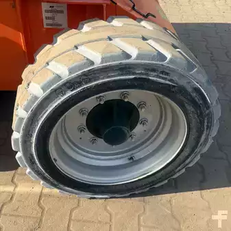 Csukló munka emelvény 2020  JLG E450AJ (12)