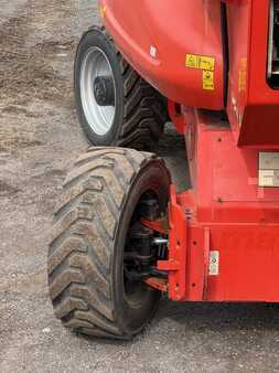Plataforma Articulada 2014  JLG 1250 AJP (19)