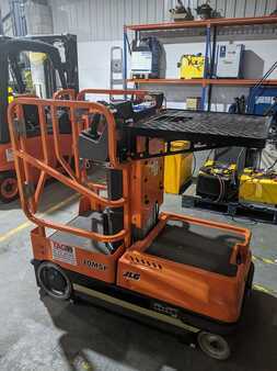 JLG 10MSP