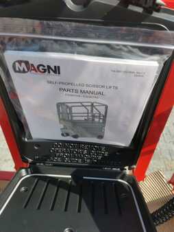Magni ES 08107AC
