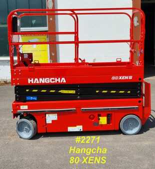 Hangcha 80XENS