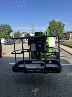 Gelenkteleskopbühne 2013  Niftylift HR21E 2x4 (7)