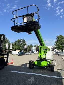Gelenkteleskopbühne 2013  Niftylift HR21E 2x4 (1)