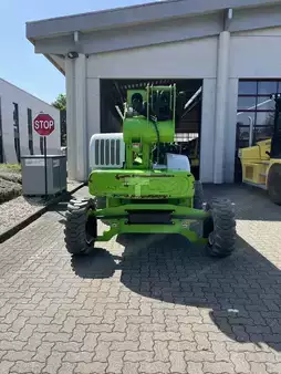 Articulating boom 2013  Niftylift HR21E (3)