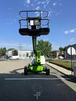 Articulating boom 2013  Niftylift HR21E (6)