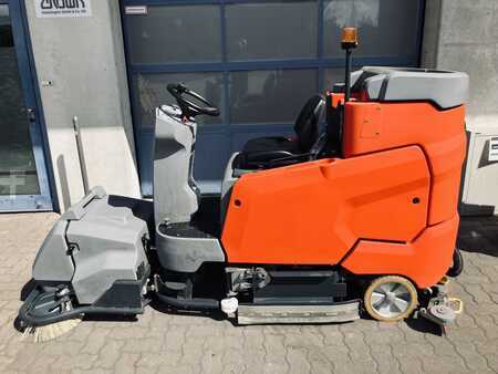 Riding scrubber dryer 2020  Hako Scrubmaster  B 175 R TB 900 (1)