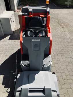 Riding scrubber dryer 2020  Hako Scrubmaster  B 175 R TB 900 (2)