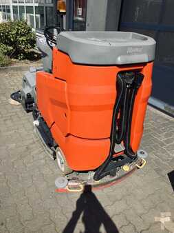 Riding scrubber dryer 2020  Hako Scrubmaster  B 175 R TB 900 (3)