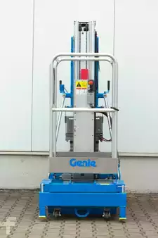 Senkrechtarbeitsbühne 2017  Genie IWP-20S (19)