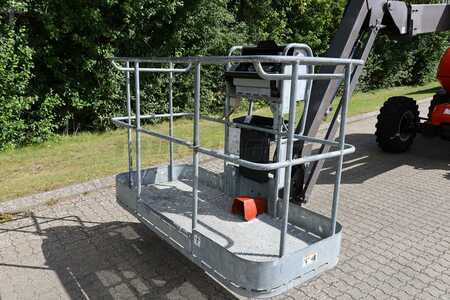 Teleskopická plošina 2017  Manitou 180ATJ 2E3 (7)