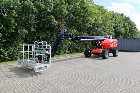 Teleskopická plošina 2022  Manitou 280TJ ST5 S1 (6)