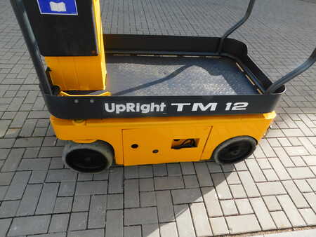 Upright TM12