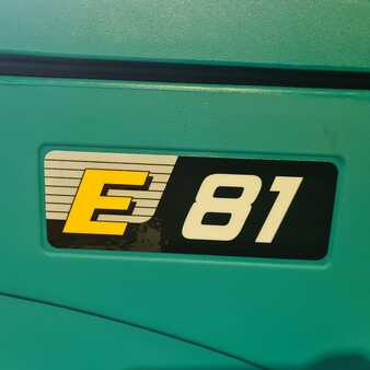 Autolaveuse aspirante 2023  Eureka E81 Eco (3)