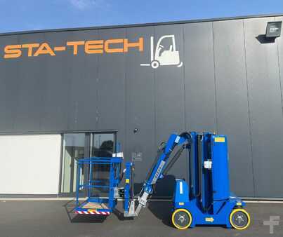 Teleskooppipuominostimet 2025  Hematec Helix 1205 (1)