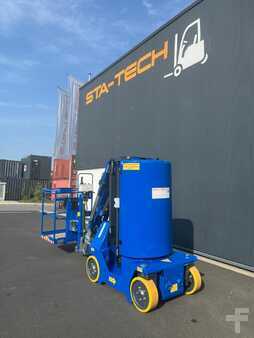 Teleskooppipuominostimet 2025  Hematec Helix 1205 (2)