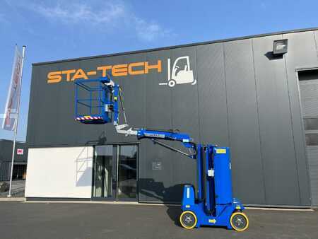 Teleskooppipuominostimet 2025  Hematec Helix 1205 (6)