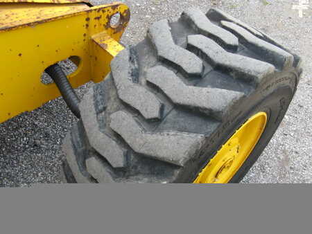 Telescoophoogwerker 2002 Haulotte H 16 TPX 4x4 AWD 16 Meter (4)