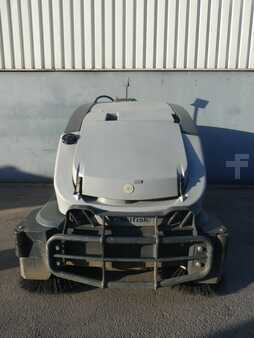 Balayeuse aspirateur 2014  Nilfisk CS7000 1200B (3)