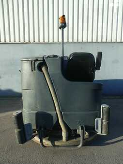 Balayeuse aspirateur 2014  Nilfisk CS7000 1200B (4)