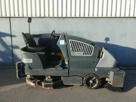 Balayeuse aspirateur 2014  Nilfisk CS7000 1200B (6)
