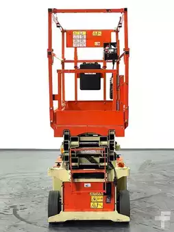 Scherenarbeitsbühne  JLG 6RS (4)