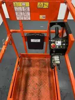 Scherenarbeitsbühne  JLG 6RS (7)