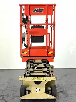 Scherenarbeitsbühne  JLG 6RS (5)