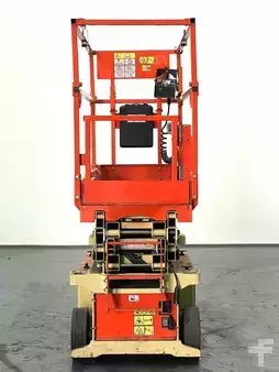 Scherenarbeitsbühne  JLG 6RS (6)