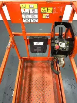 Scherenarbeitsbühne  JLG 6RS (7)