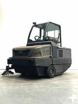 Kärcher K 150/500 RD