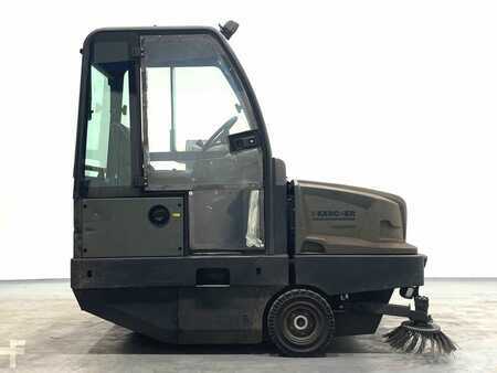 Kärcher K 150/500 RD